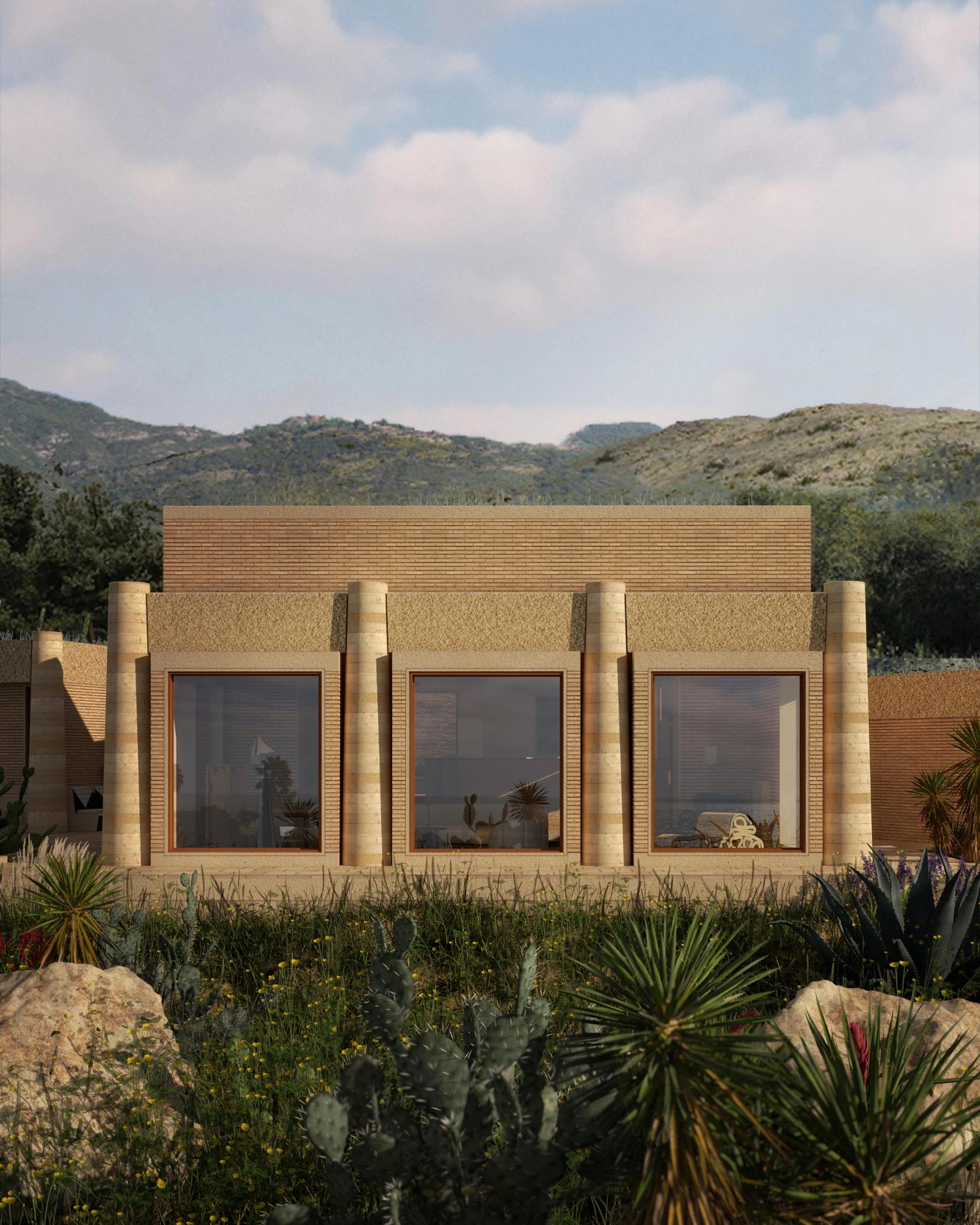 Villa Image