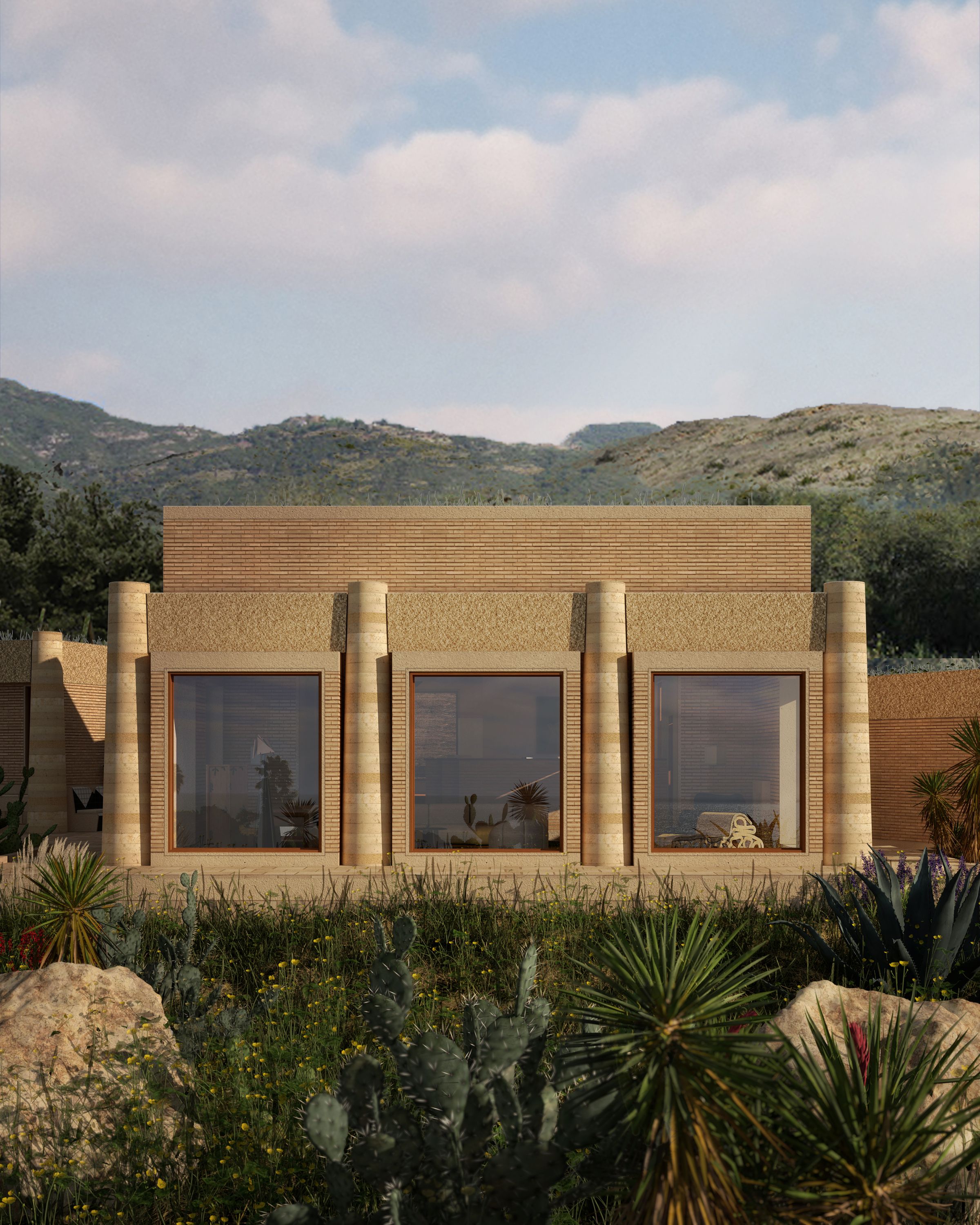 Villa Image