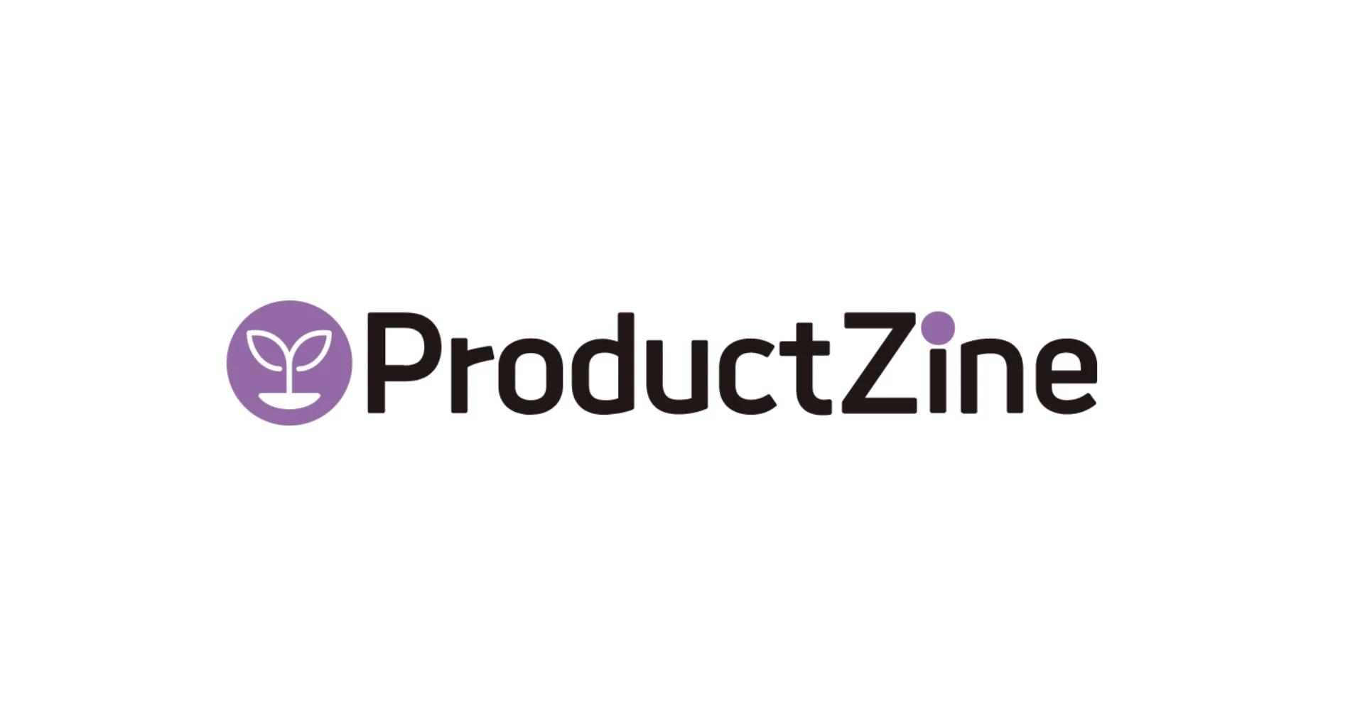 ProductZine