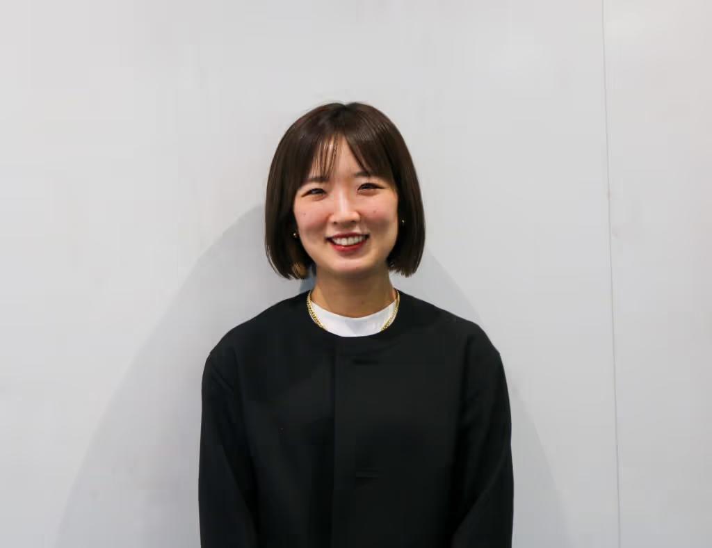 SHE株式会社 マーケティング部署 有料集客チーム 山田 さつき氏