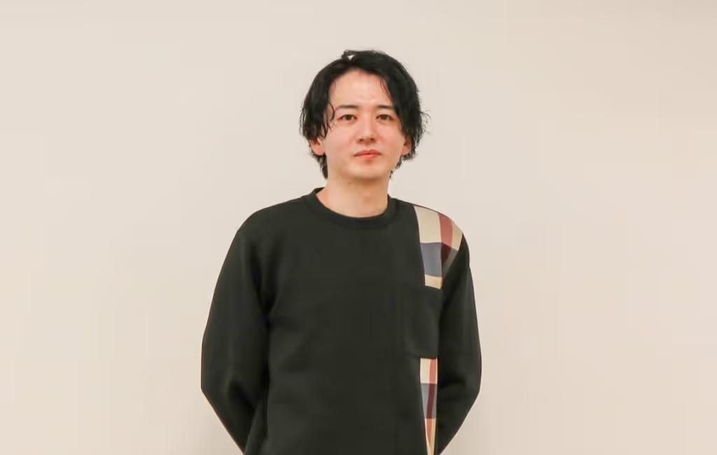 株式会社HERO’ZZ 執行役員CFO 田原 洸星氏