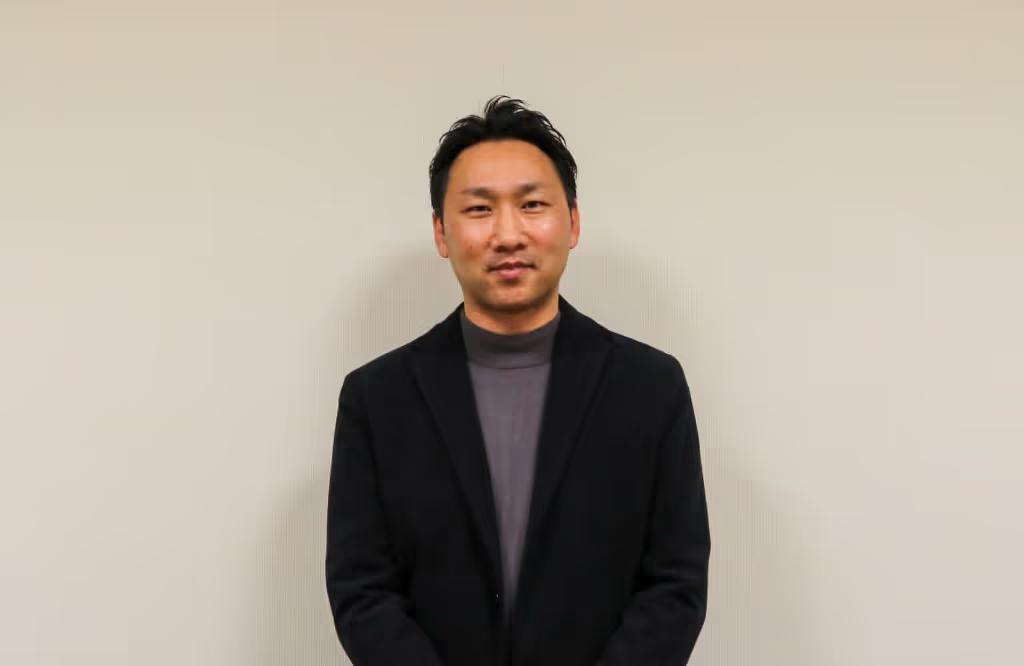 第一三共ヘルスケアダイレクト株式会社 ダイレクトマーケティング部　ヘルスケア課 課長 森本 卓氏