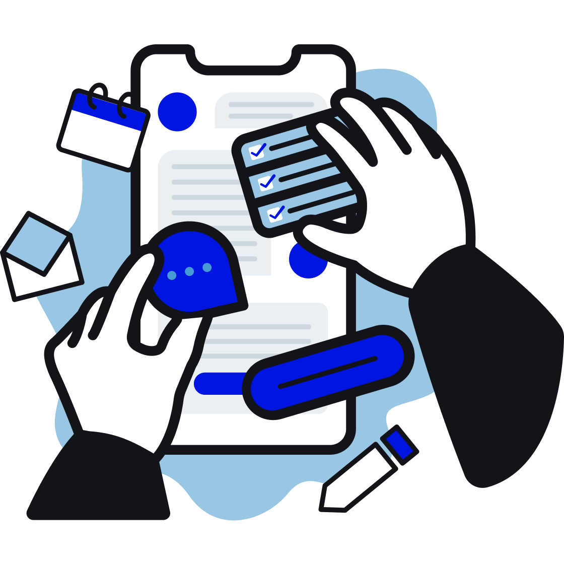 BOTCHAN Payment Solution 1