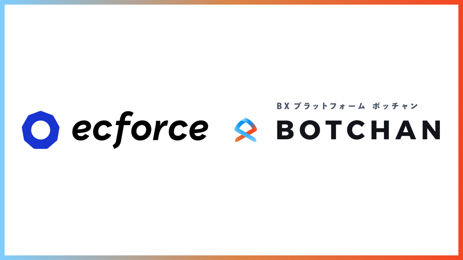 We have entered into a comprehensive alliance with SUPER STUDIO in the field of telephone customer service.