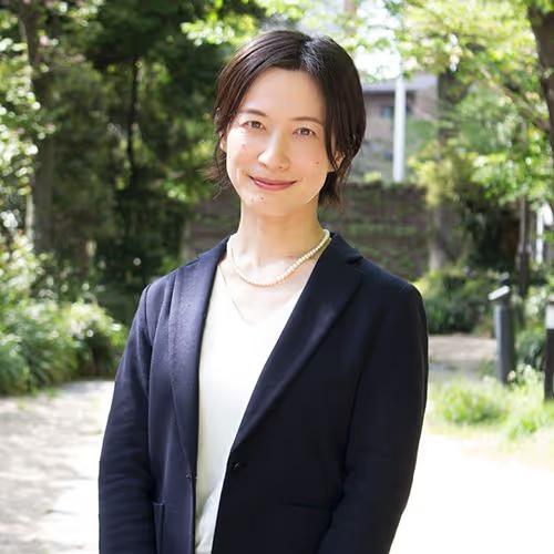 Eriko Yamagishi