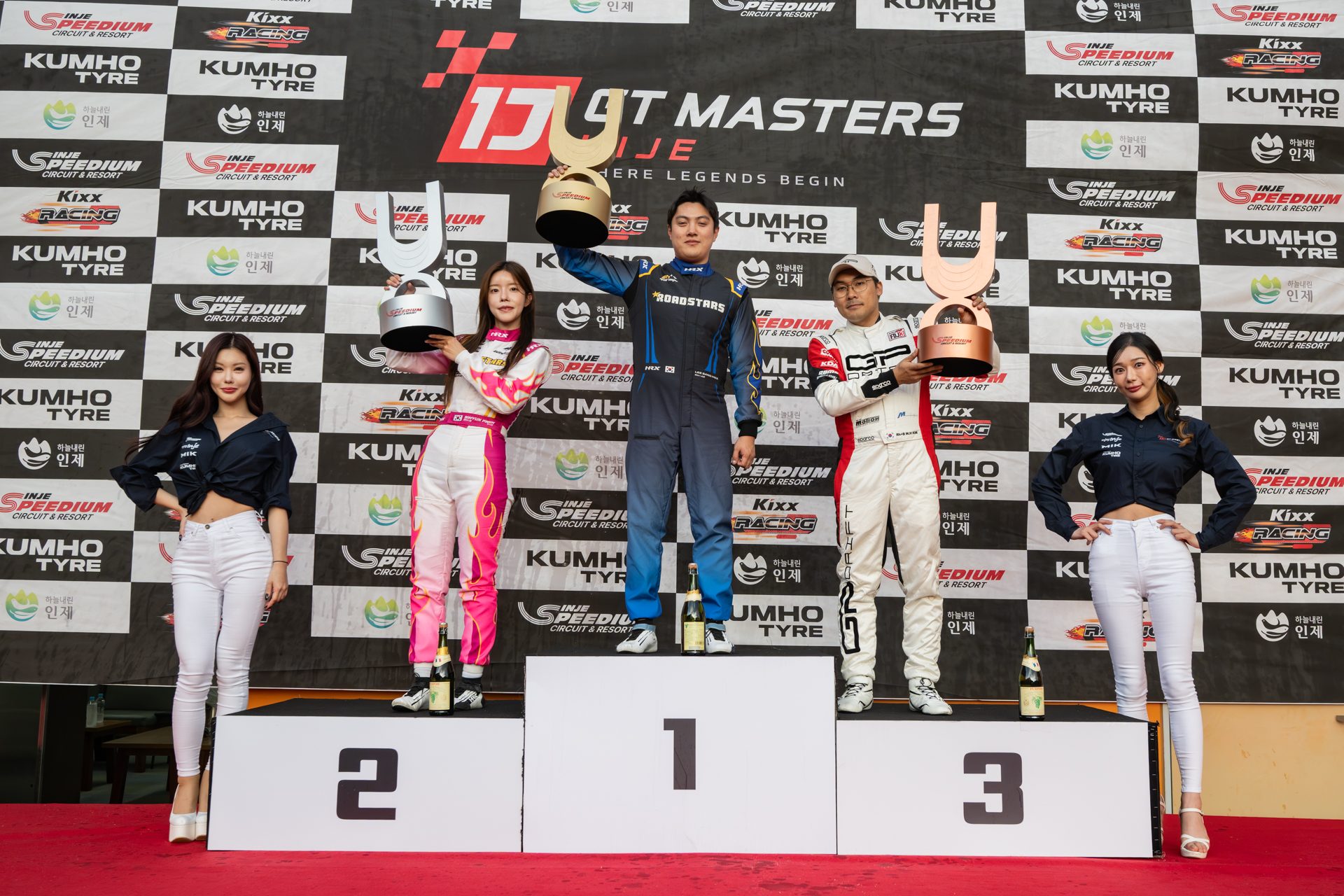 2026 인제 GT 마스터즈 4라운드 오피셜 포토 #92