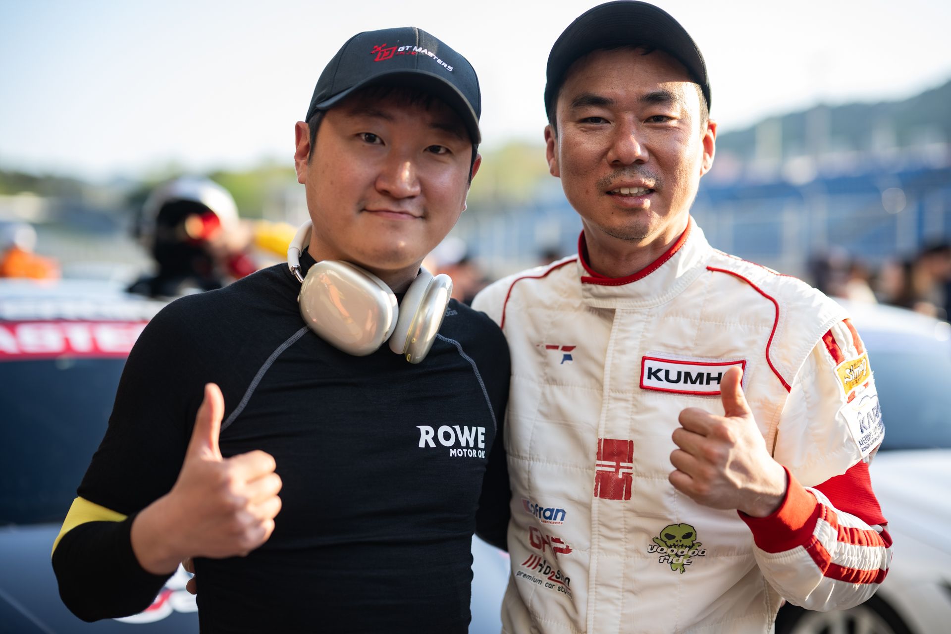 2026 인제 GT 마스터즈 R1 경기 장면 #95