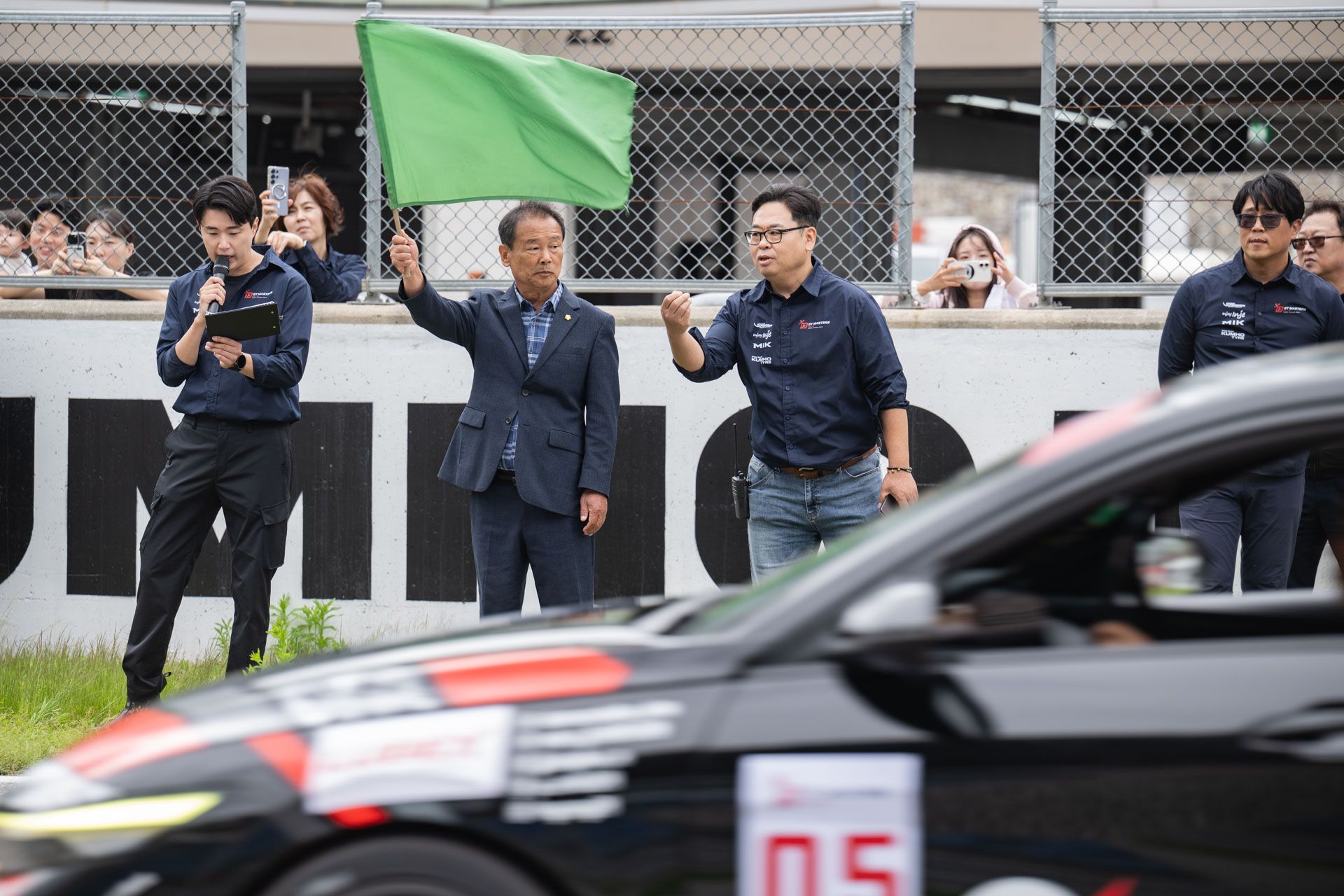 인제 GT 마스터즈 2026 R2 - Z9B_1763