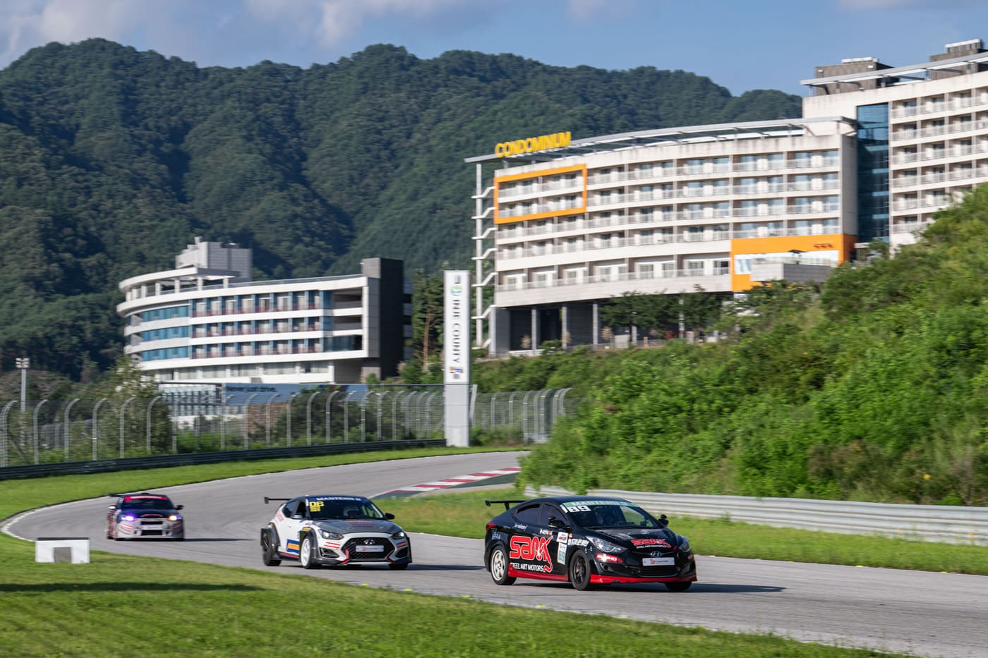 2026 인제 GT 마스터즈 3라운드 오피셜 포토 #38
