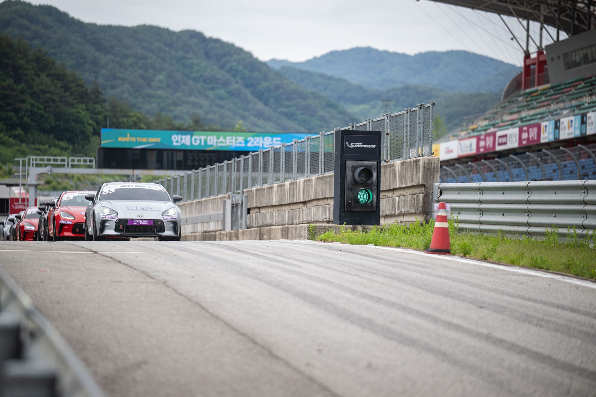 인제 GT 마스터즈 2026 R2 - Z9B_0789