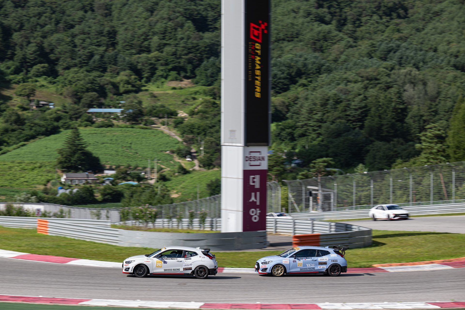 2026 인제 GT 마스터즈 4라운드 오피셜 포토 #26
