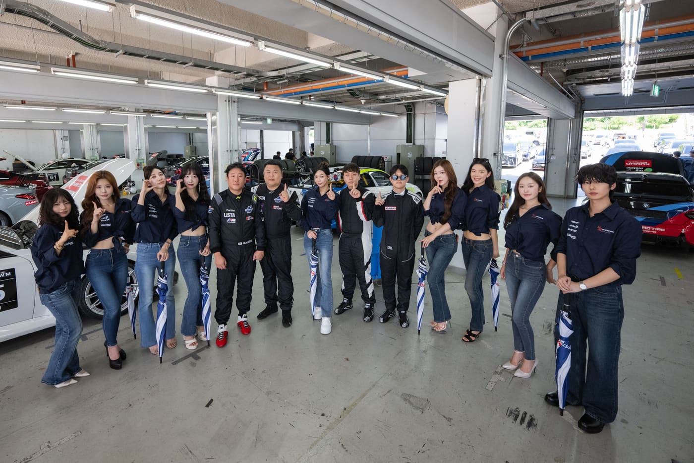 2026 인제 GT 마스터즈 3라운드 오피셜 포토 #81