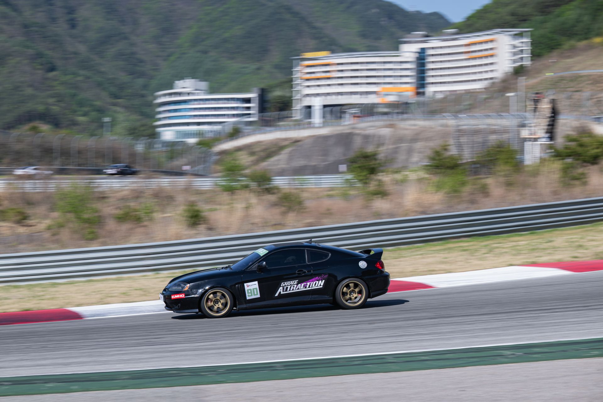 2026 인제 GT 마스터즈 R1 경기 장면 #59