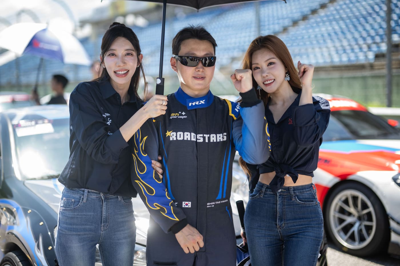 2026 인제 GT 마스터즈 3라운드 오피셜 포토 #75