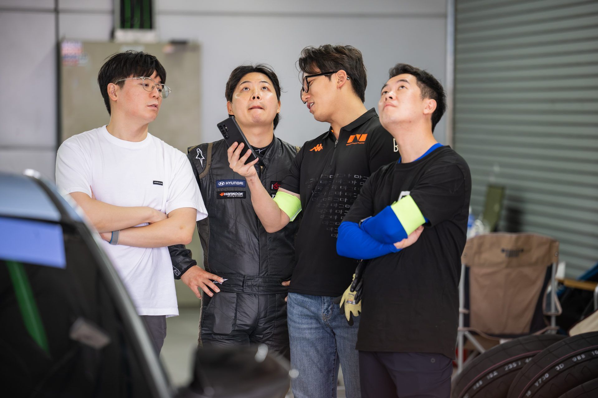 2026 인제 GT 마스터즈 4라운드 오피셜 포토 #8