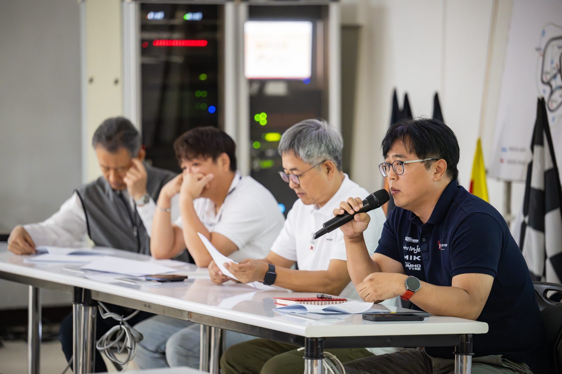2026 인제 GT 마스터즈 4라운드 오피셜 포토 #3