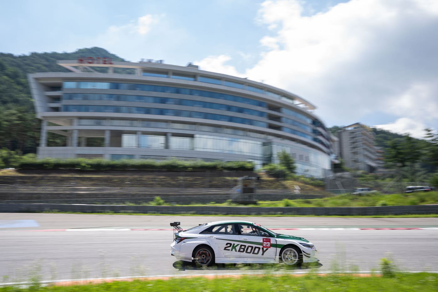2026 인제 GT 마스터즈 3라운드 오피셜 포토 #68