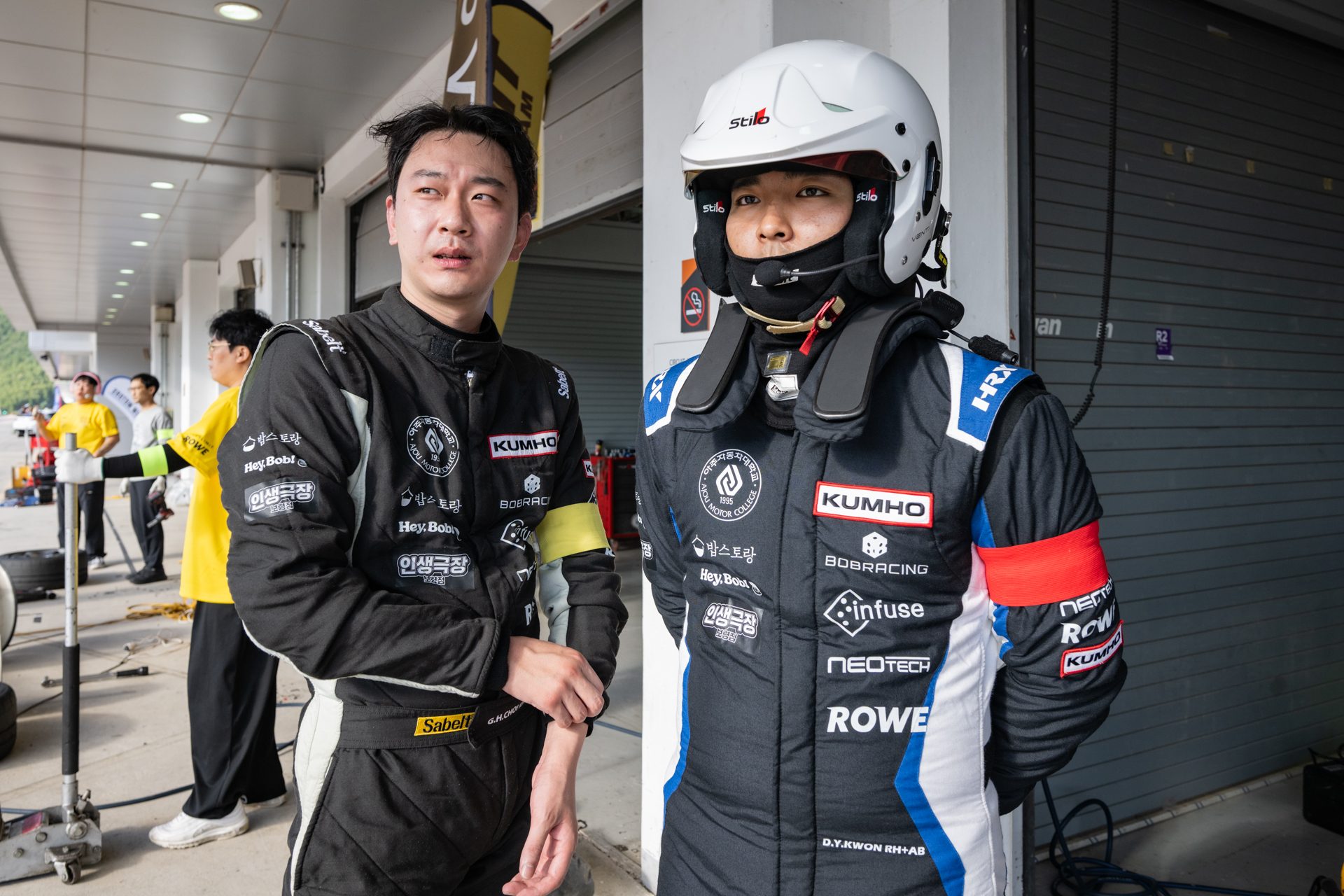 2026 인제 GT 마스터즈 4라운드 오피셜 포토 #78