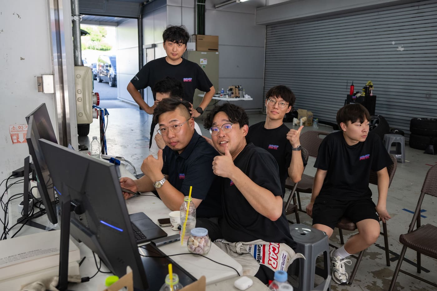 2026 인제 GT 마스터즈 3라운드 오피셜 포토 #90
