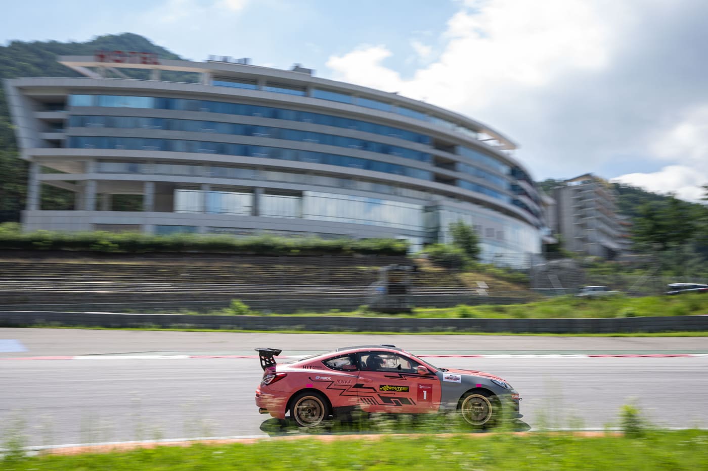2026 인제 GT 마스터즈 3라운드 오피셜 포토 #67