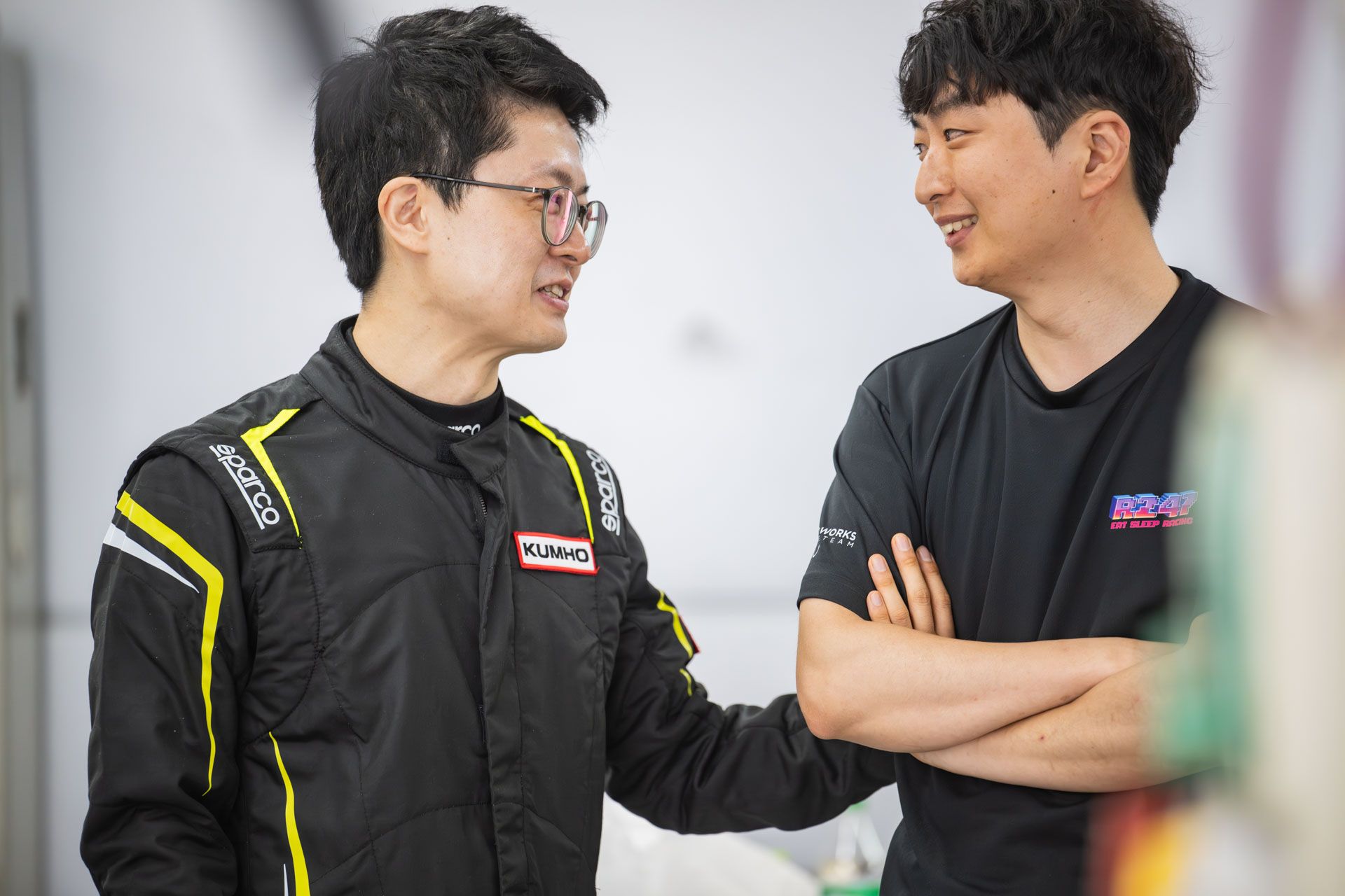 인제 GT 마스터즈 2026 R2 - Z9B_0702
