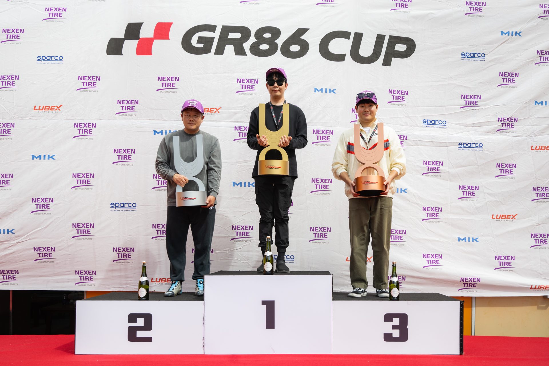 2026 인제 GT 마스터즈 4라운드 오피셜 포토 #71