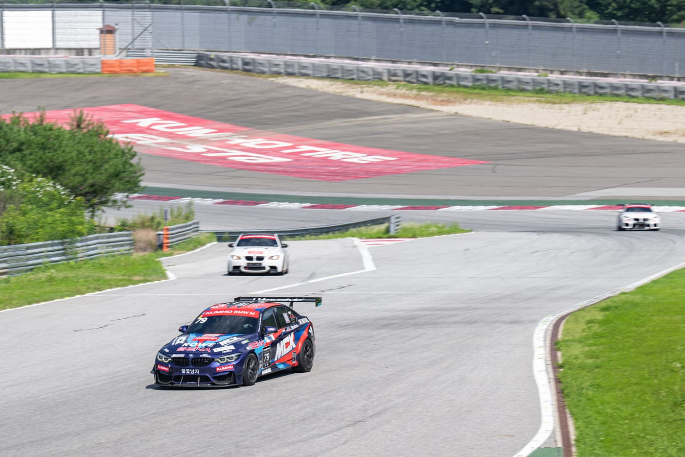 2026 인제 GT 마스터즈 3라운드 오피셜 포토 #9