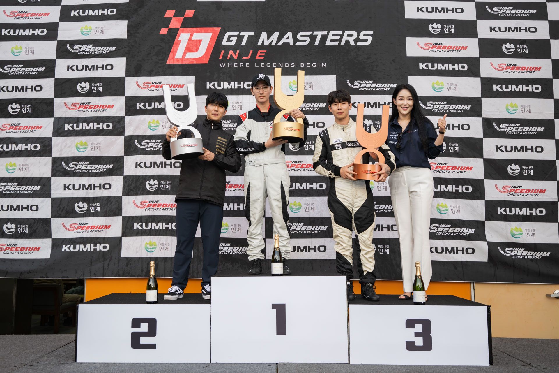 인제 GT 마스터즈 2026 R2 - Z9B_3008