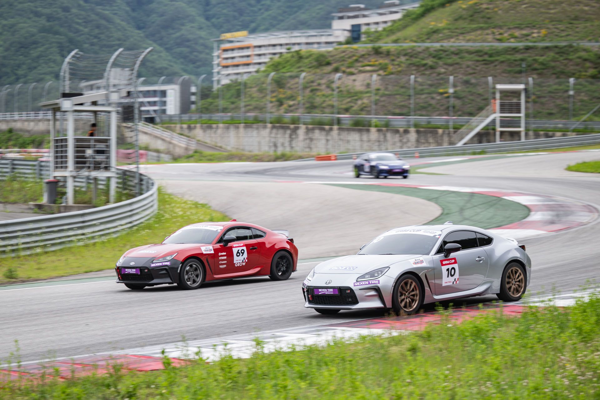 인제 GT 마스터즈 2026 R2 - Z9A_1655