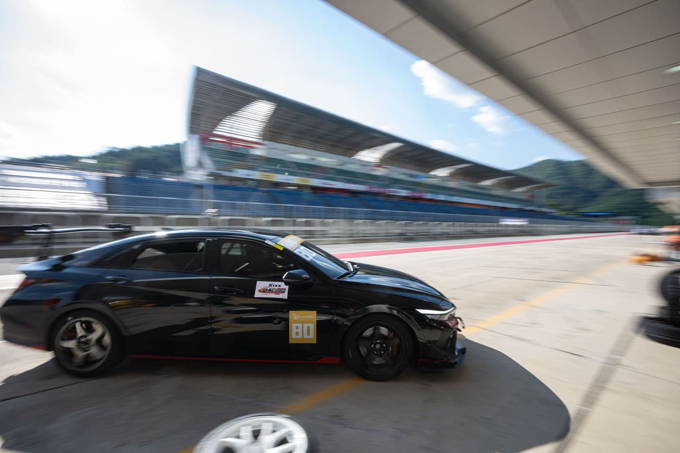 2026 인제 GT 마스터즈 3라운드 오피셜 포토 #98