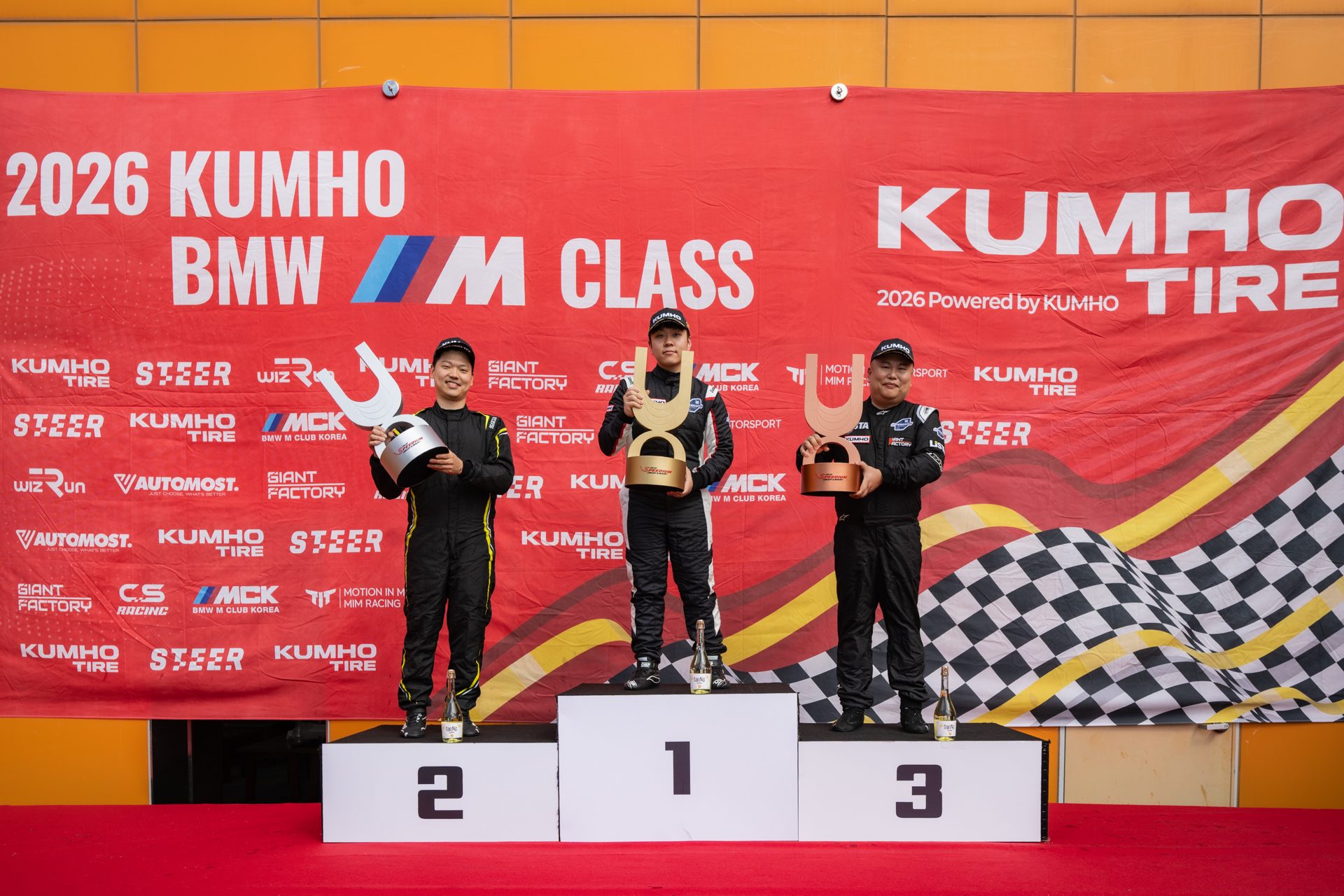 2026 인제 GT 마스터즈 4라운드 오피셜 포토 #73