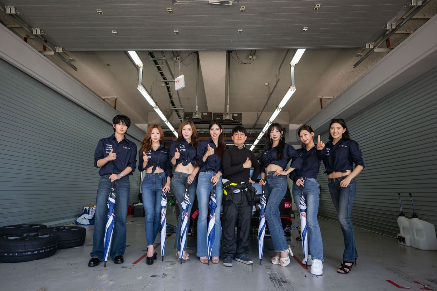 2026 인제 GT 마스터즈 3라운드 오피셜 포토 #79