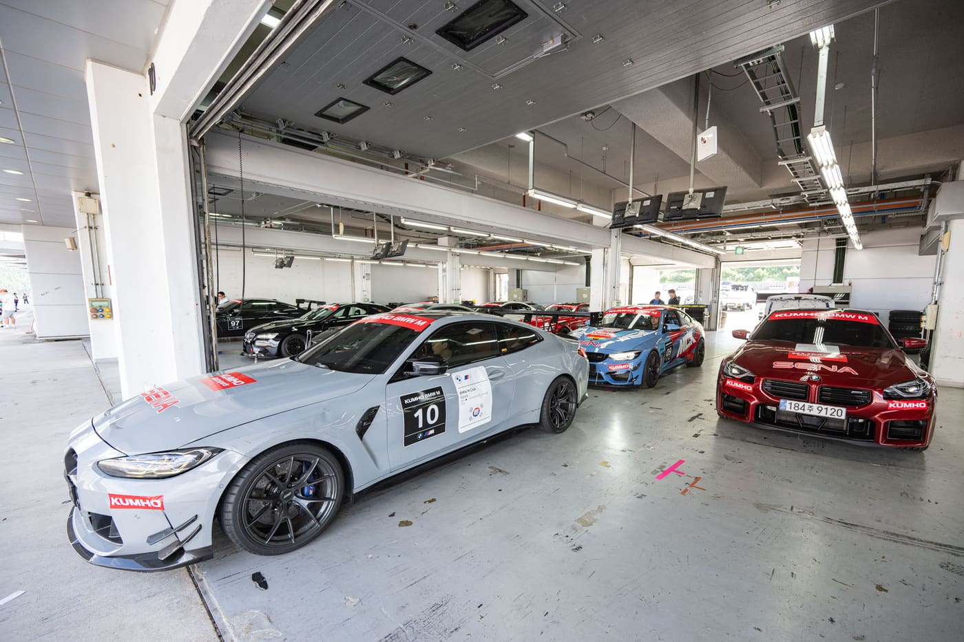 2026 인제 GT 마스터즈 3라운드 오피셜 포토 #57