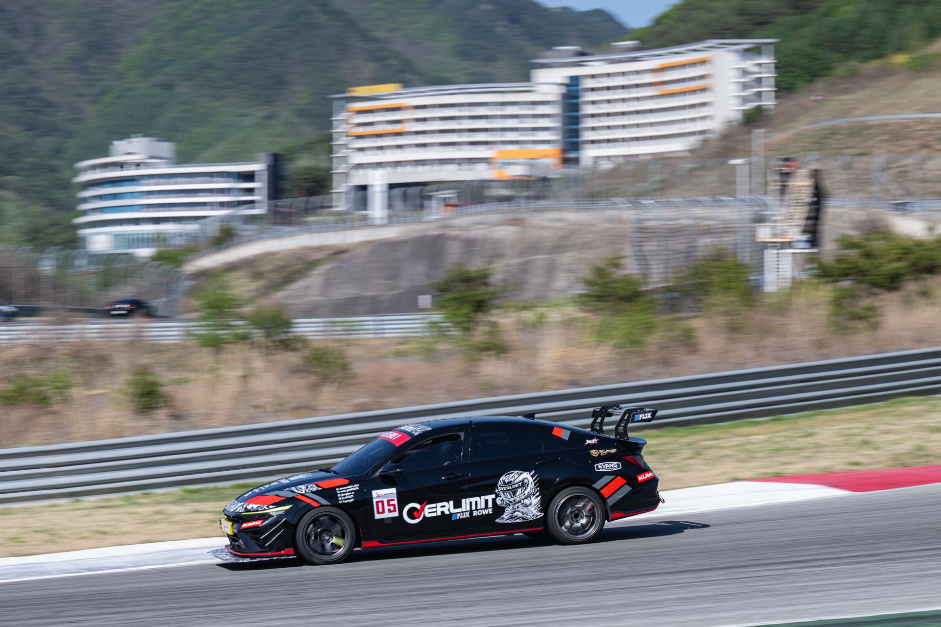 2026 인제 GT 마스터즈 R1 경기 장면 #60