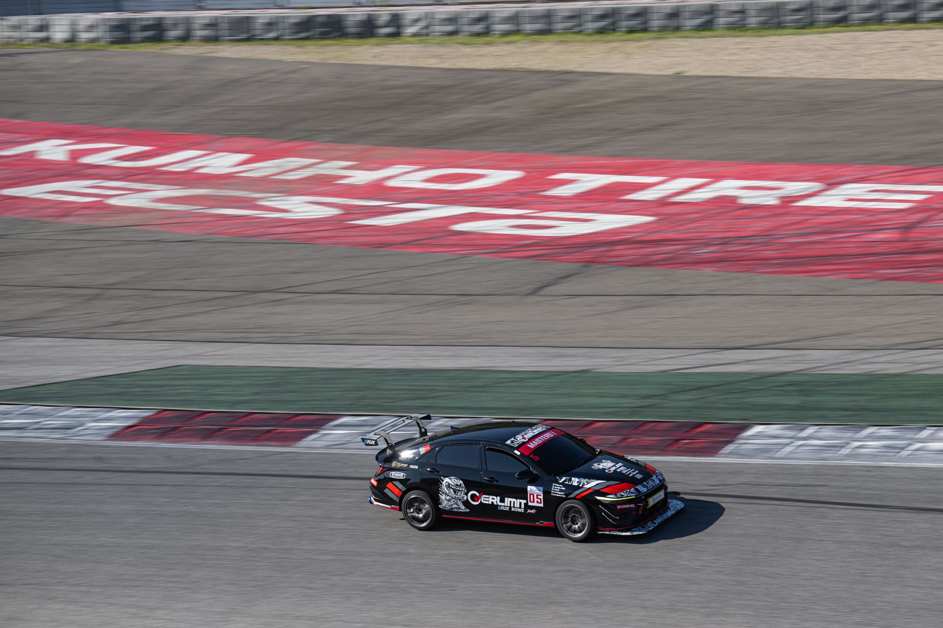 2026 인제 GT 마스터즈 R1 경기 장면 #71