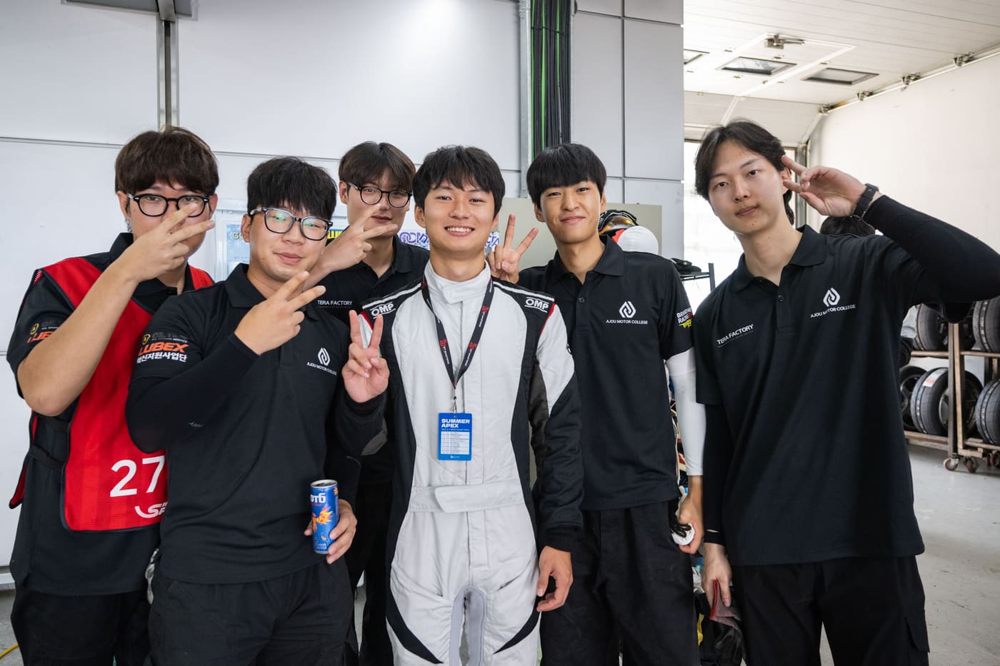2026 인제 GT 마스터즈 3라운드 오피셜 포토 #50