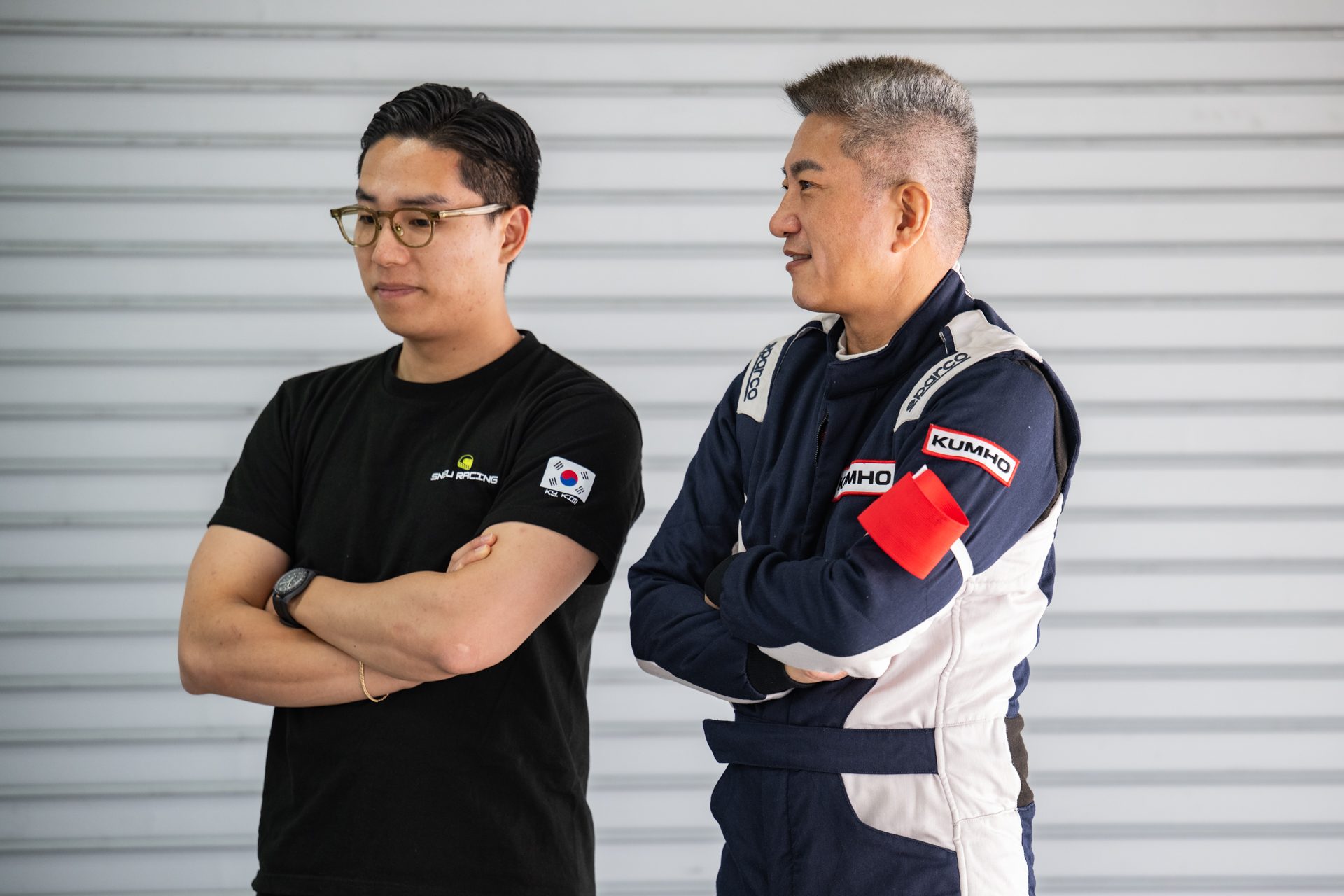 2026 인제 GT 마스터즈 4라운드 오피셜 포토 #4