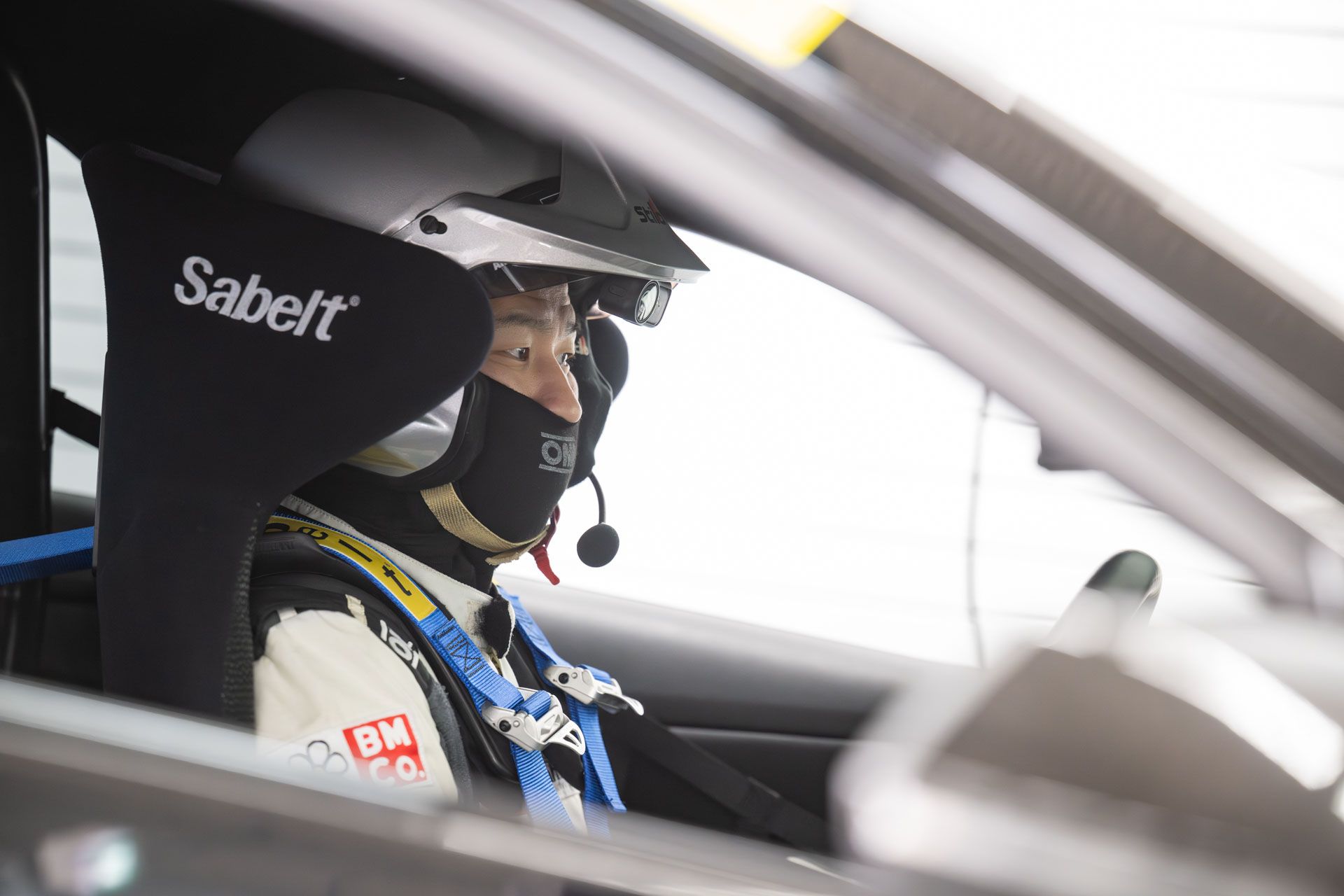 인제 GT 마스터즈 2026 R2 - Z9B_1185