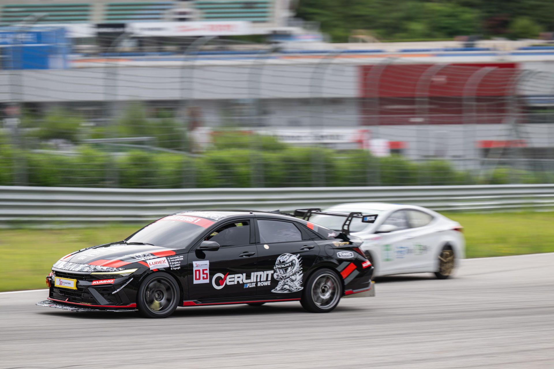 인제 GT 마스터즈 2026 R2 - Z9A_4540