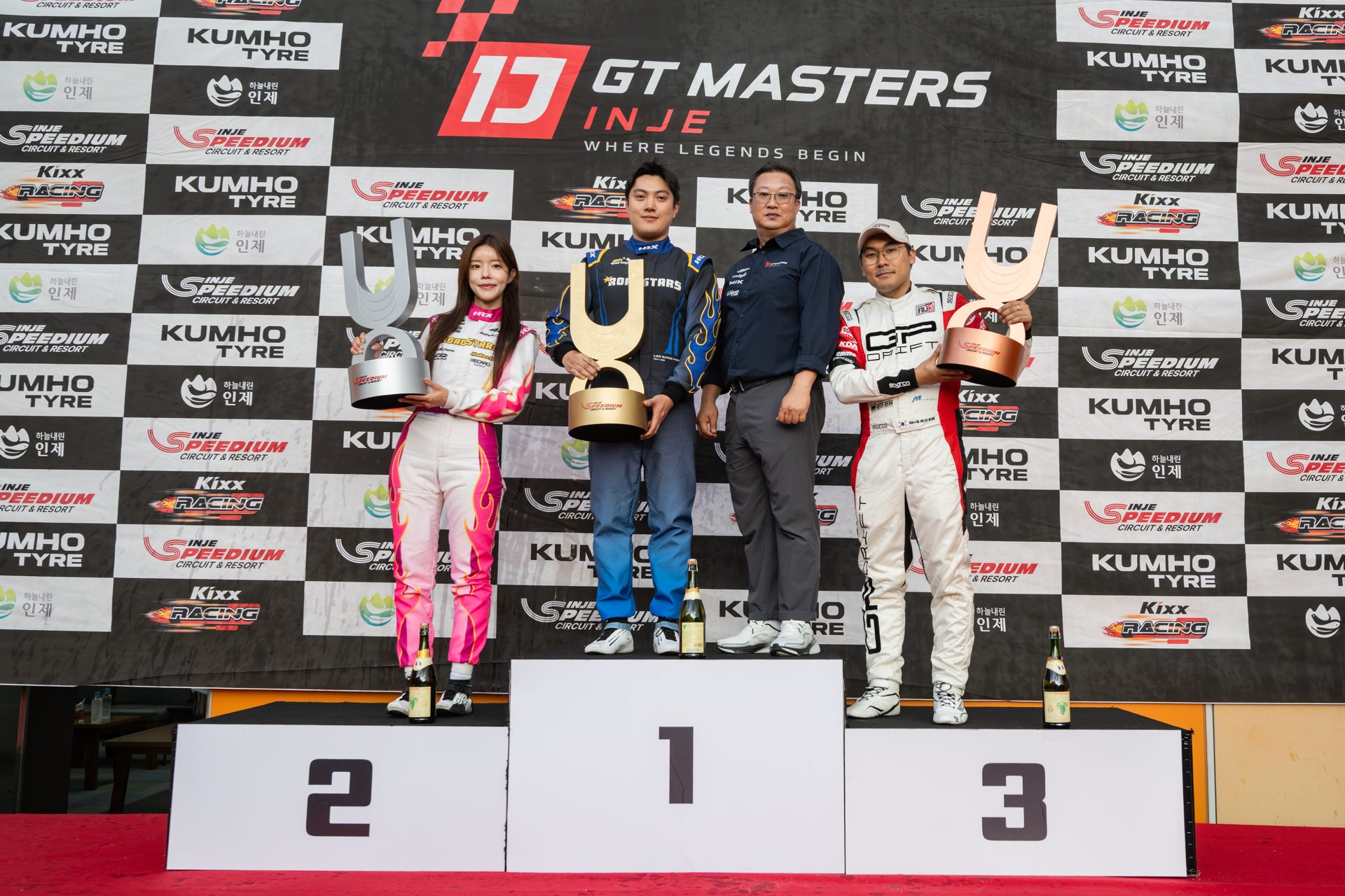 2026 인제 GT 마스터즈 4라운드 오피셜 포토 #91