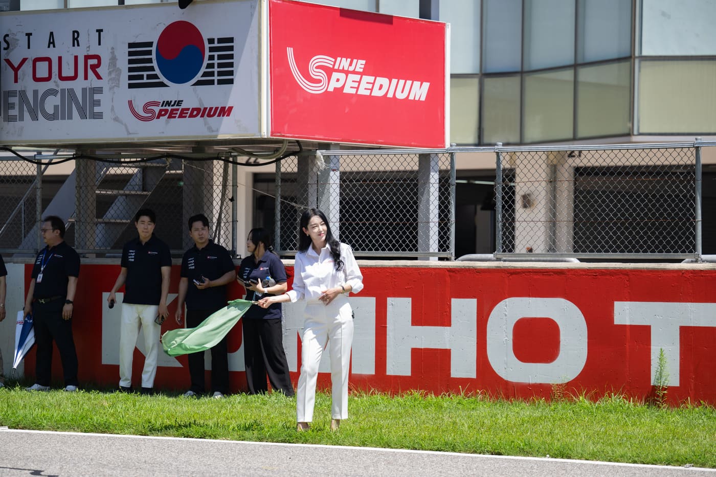 2026 인제 GT 마스터즈 3라운드 오피셜 포토 #20