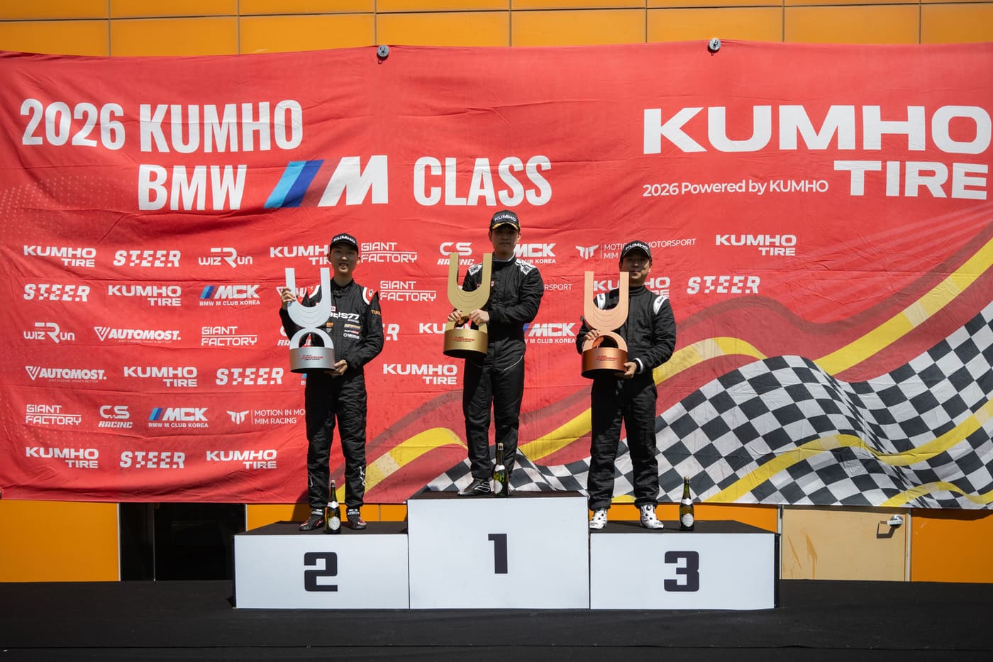 2026 인제 GT 마스터즈 3라운드 오피셜 포토 #86