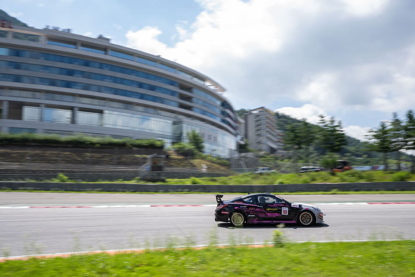 2026 인제 GT 마스터즈 3라운드 오피셜 포토 #66