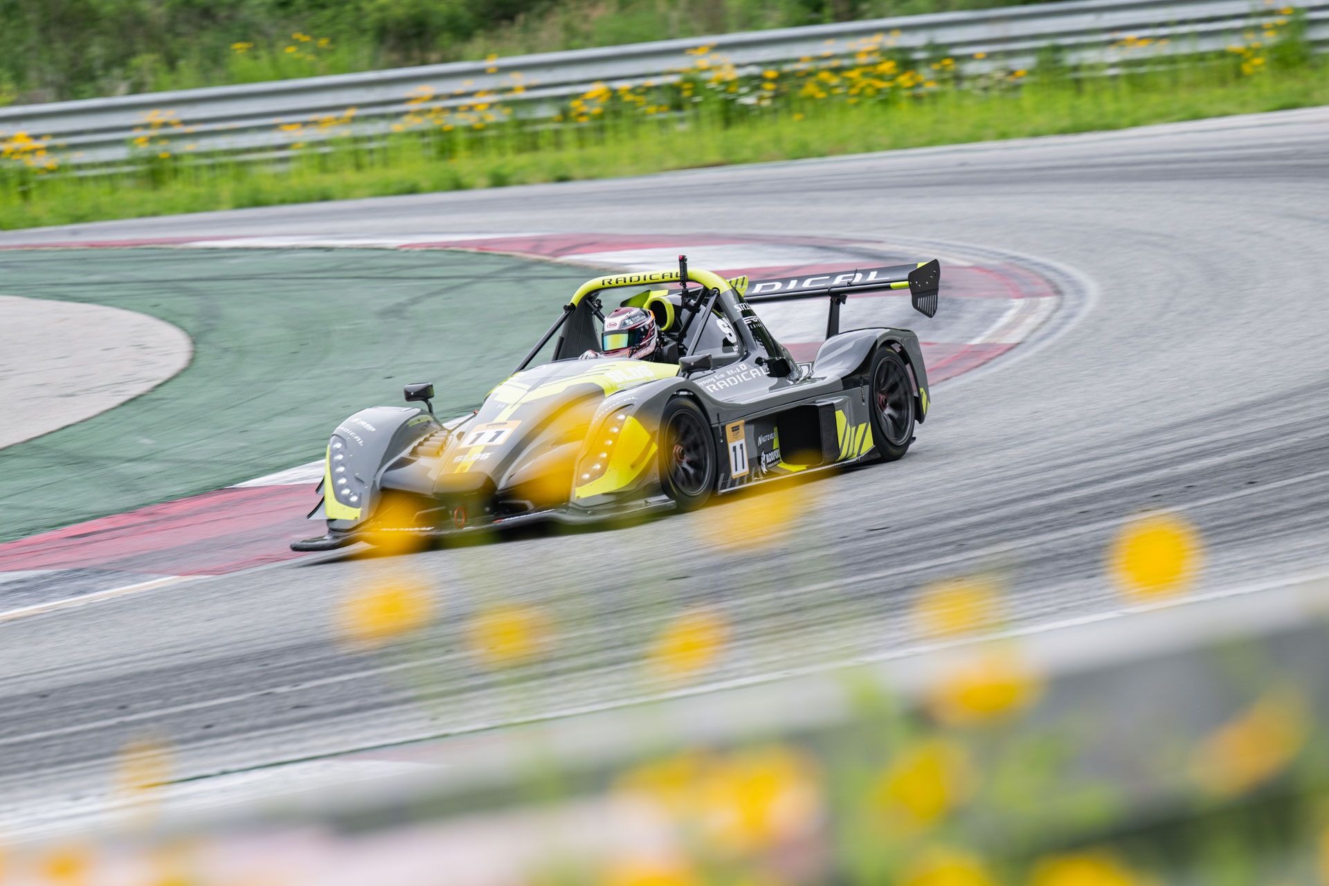 인제 GT 마스터즈 2026 R2 - Z9A_2724