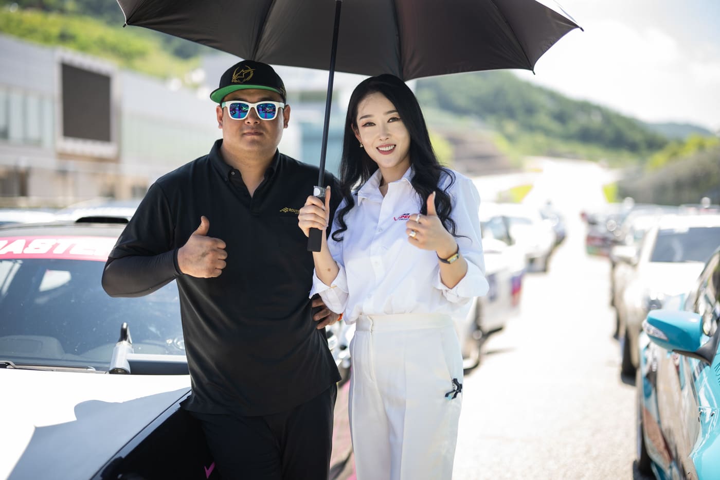 2026 인제 GT 마스터즈 3라운드 오피셜 포토 #74