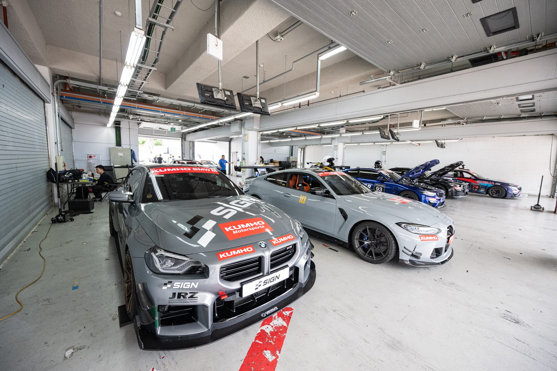2026 인제 GT 마스터즈 4라운드 오피셜 포토 #58