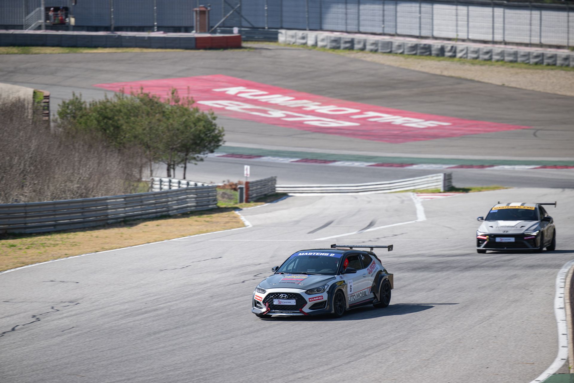 2026 인제 GT 마스터즈 R1 경기 장면 #65