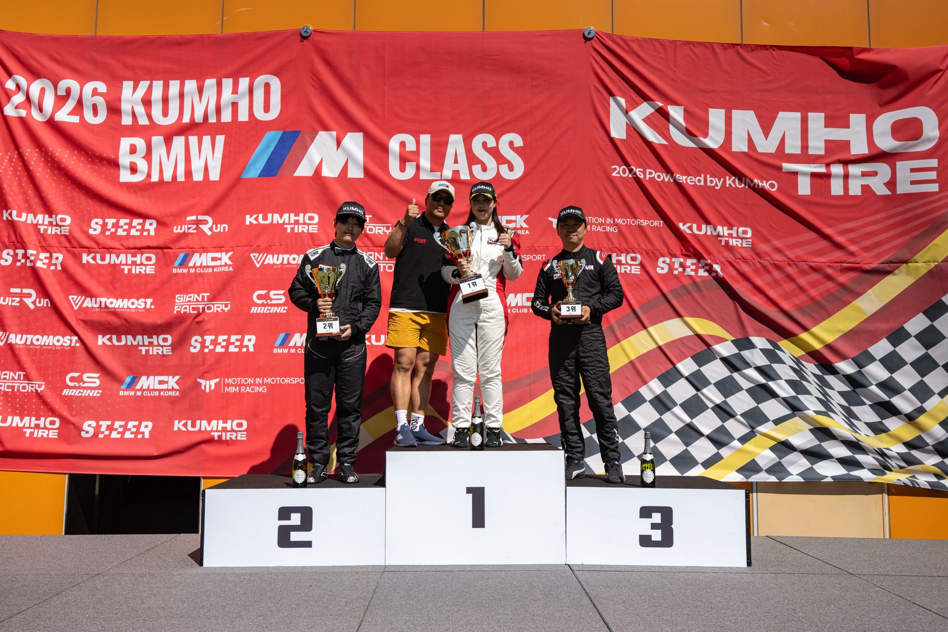 2026 인제 GT 마스터즈 R1 경기 장면 #86