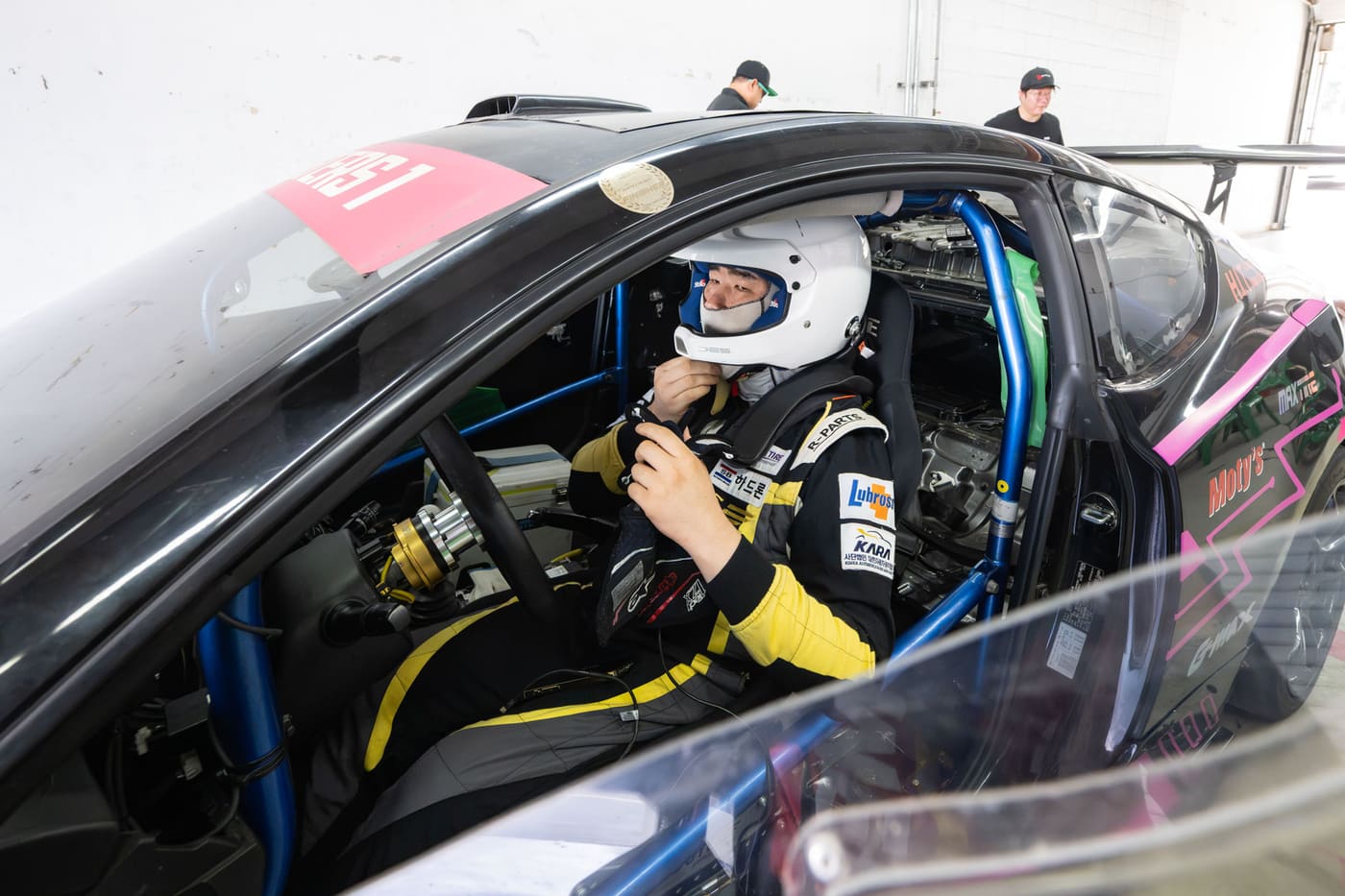 2026 인제 GT 마스터즈 3라운드 오피셜 포토 #61