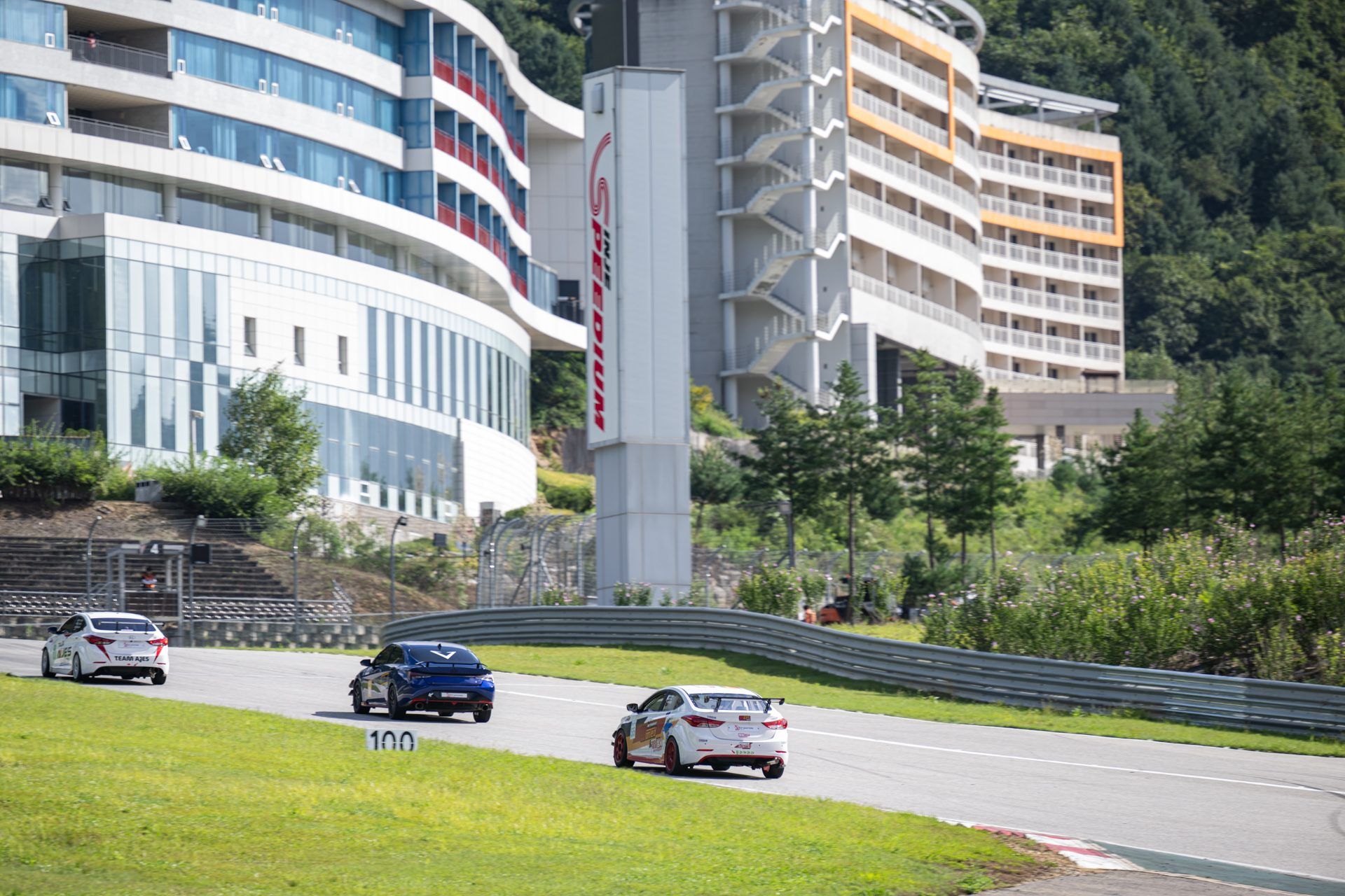 2026 인제 GT 마스터즈 4라운드 오피셜 포토 #24